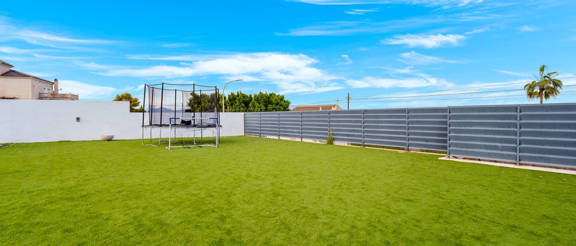 Reventa - Villa / Chalet - Algorfa - Lomas De La Juliana