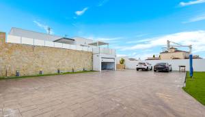 Reventa - Villa / Chalet - Algorfa - Lomas De La Juliana