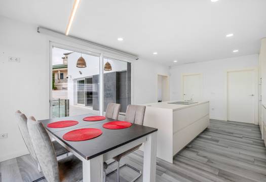 Reventa - Villa / Chalet - Algorfa - Lomas De La Juliana