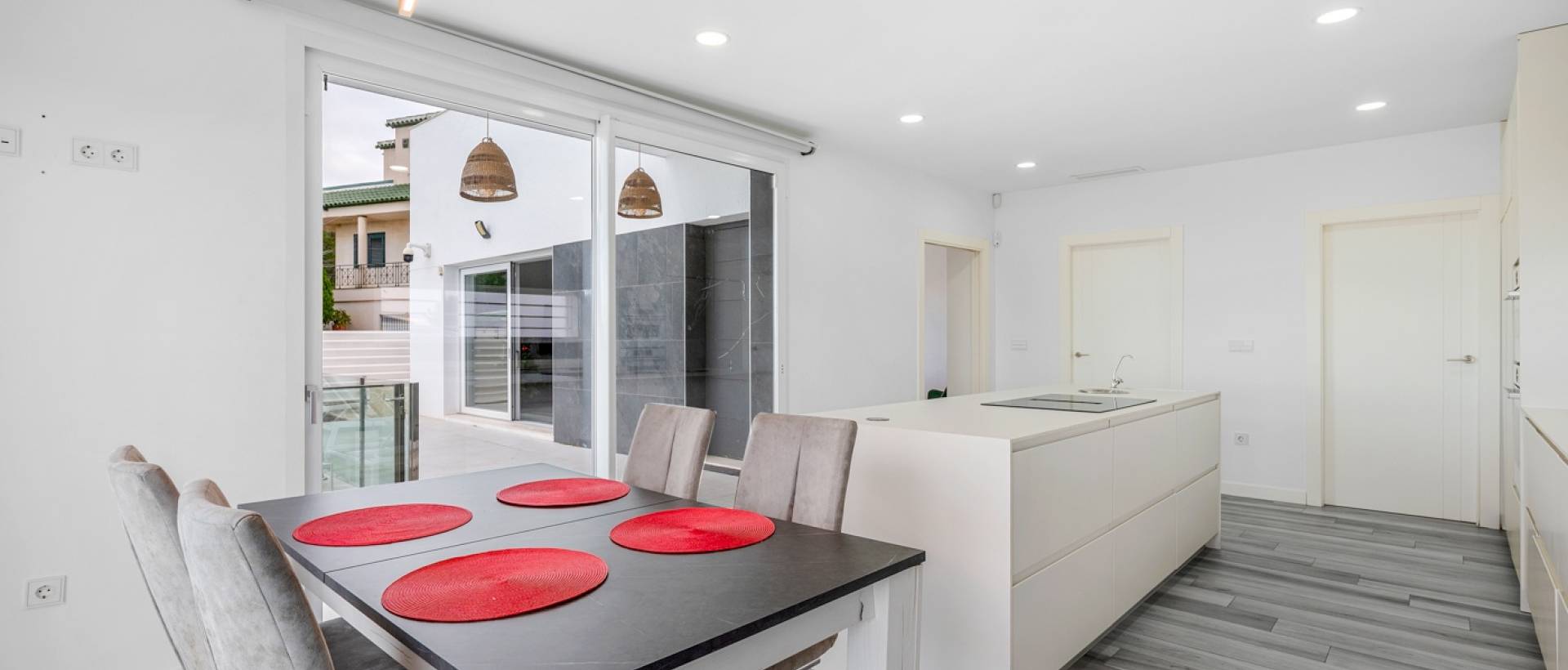 Reventa - Villa / Chalet - Algorfa - Lomas De La Juliana