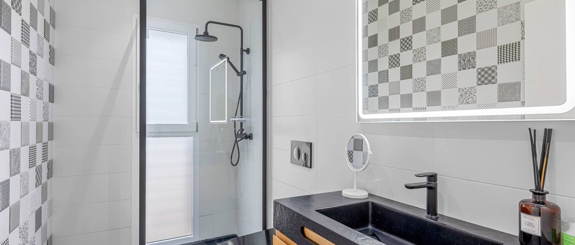 Reventa - Villa / Chalet - Algorfa - Lomas De La Juliana