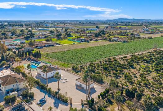 Reventa - Finca / Casa de Campo - Dolores