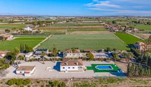 Reventa - Finca / Casa de Campo - Dolores