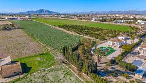 Reventa - Finca / Casa de Campo - Dolores