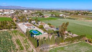 Reventa - Finca / Casa de Campo - Dolores