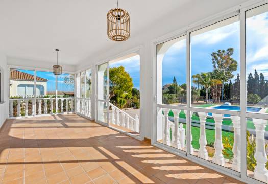 Reventa - Finca / Casa de Campo - Dolores