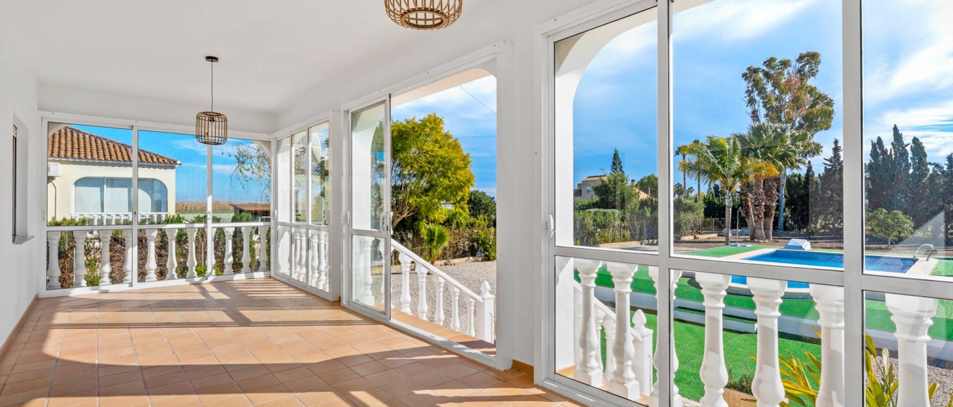Reventa - Finca / Casa de Campo - Dolores