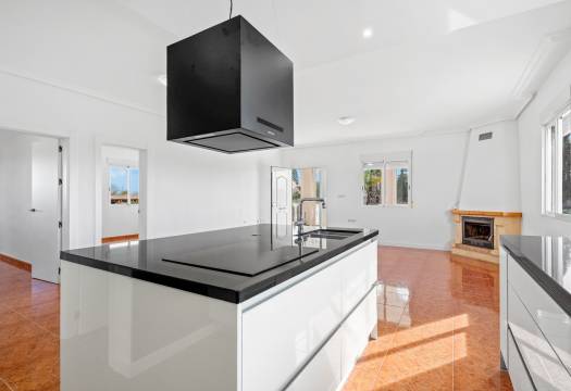 Reventa - Finca / Casa de Campo - Dolores