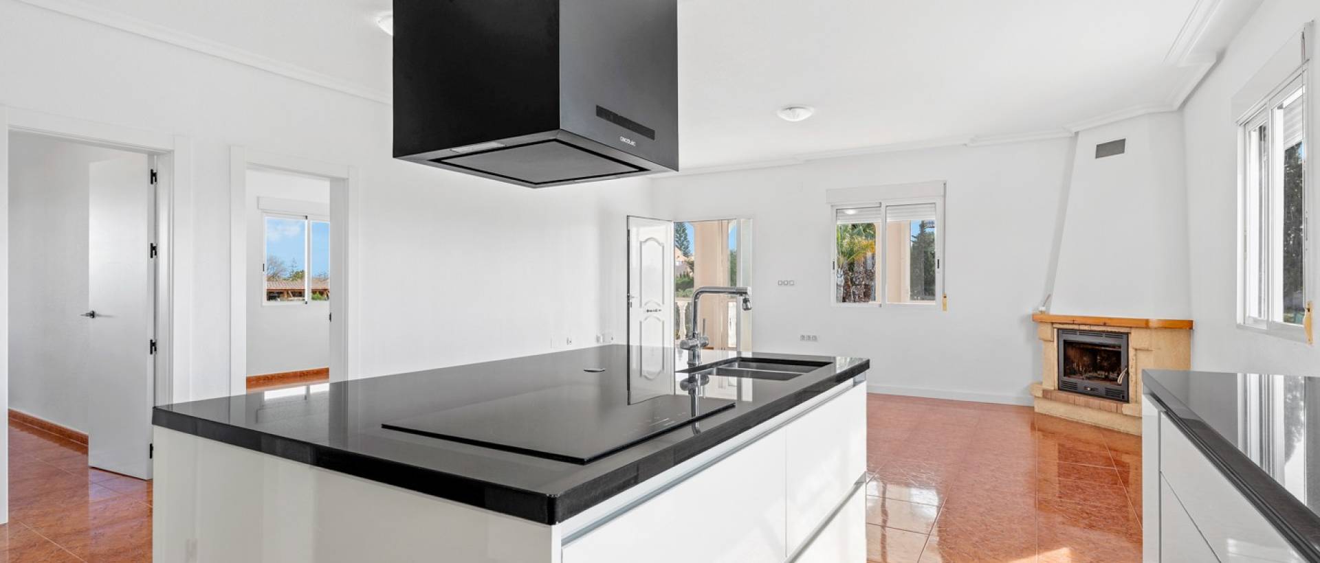 Reventa - Finca / Casa de Campo - Dolores