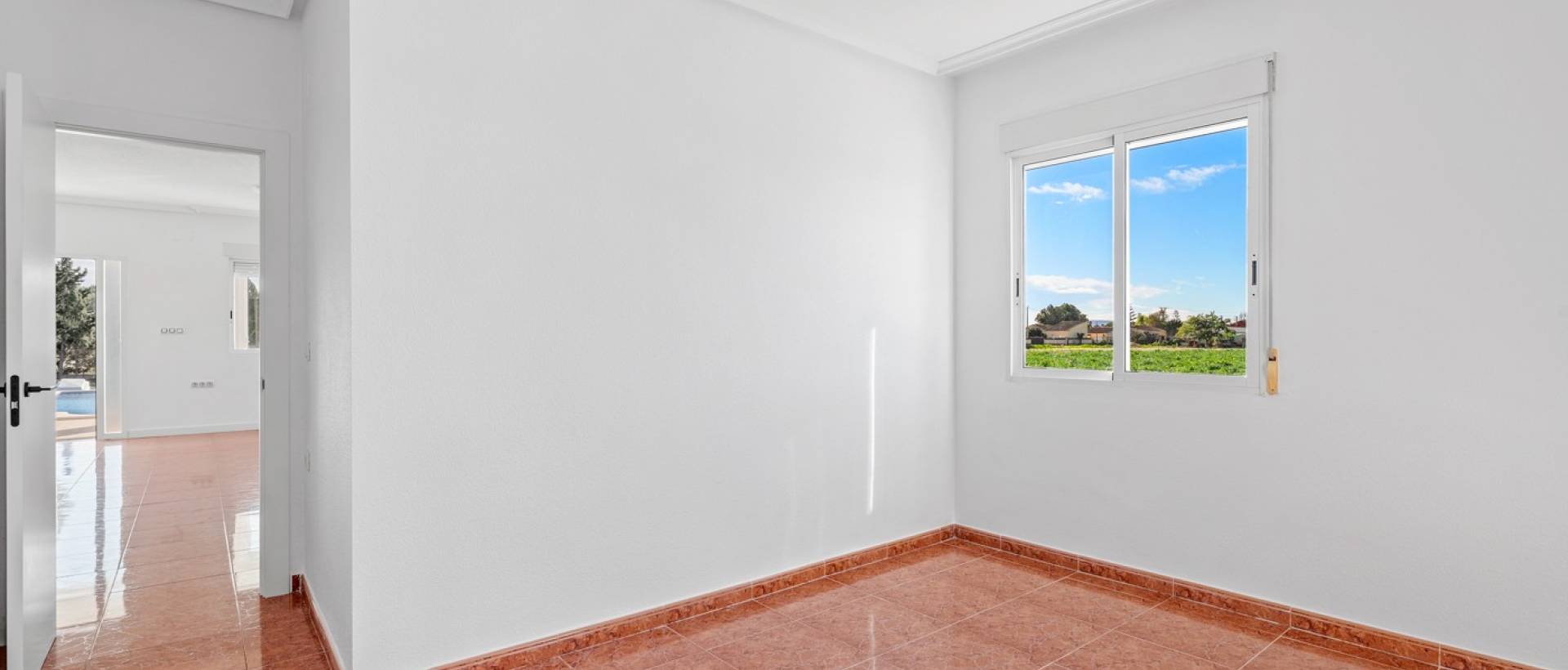 Reventa - Finca / Casa de Campo - Dolores
