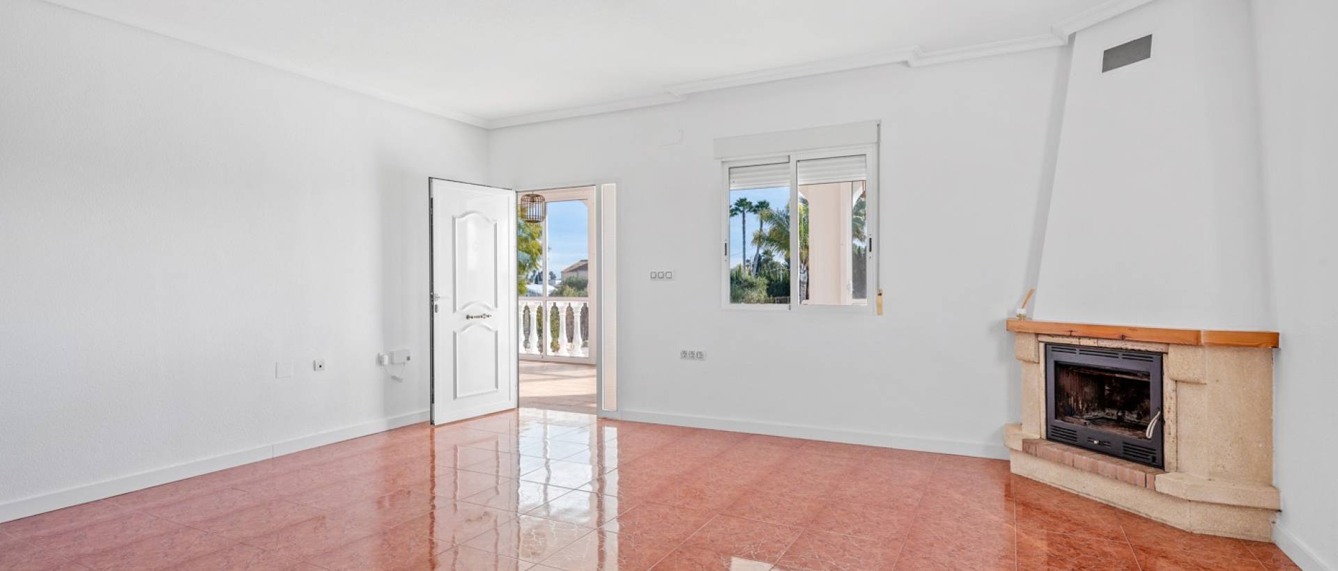 Reventa - Finca / Casa de Campo - Dolores