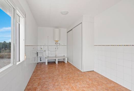 Reventa - Finca / Casa de Campo - Dolores