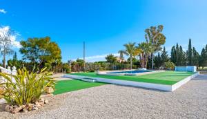 Reventa - Finca / Casa de Campo - Dolores