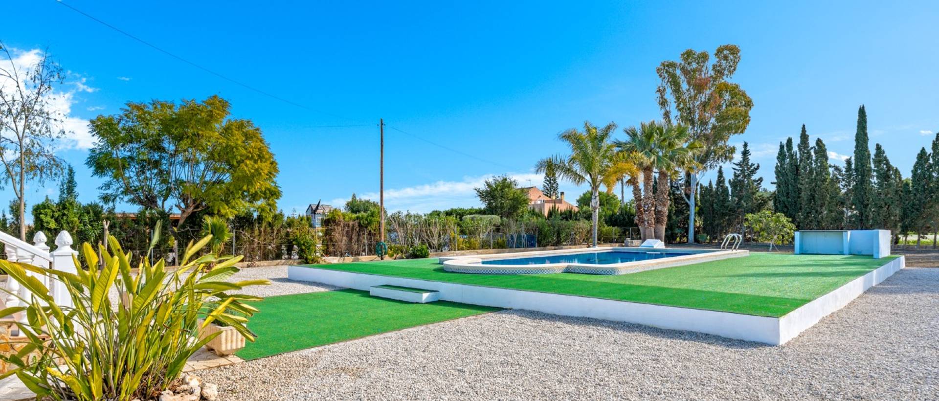 Reventa - Finca / Casa de Campo - Dolores
