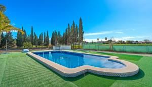 Reventa - Finca / Casa de Campo - Dolores