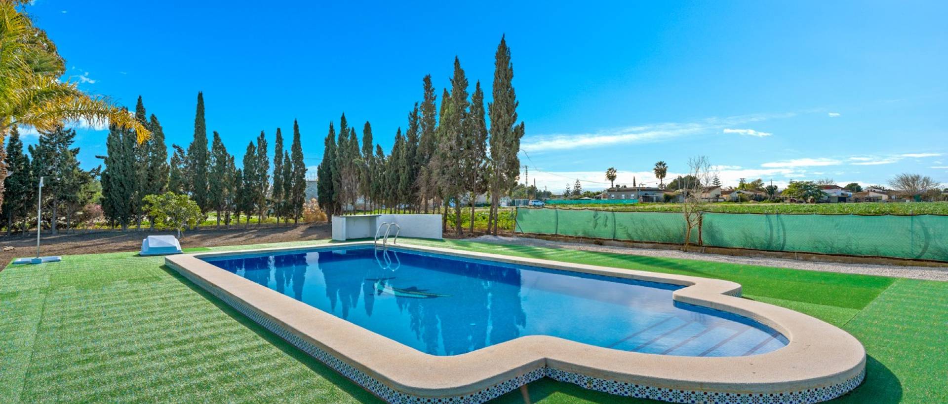 Reventa - Finca / Casa de Campo - Dolores