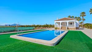 Reventa - Finca / Casa de Campo - Dolores