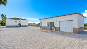 Reventa - Finca / Casa de Campo - Dolores