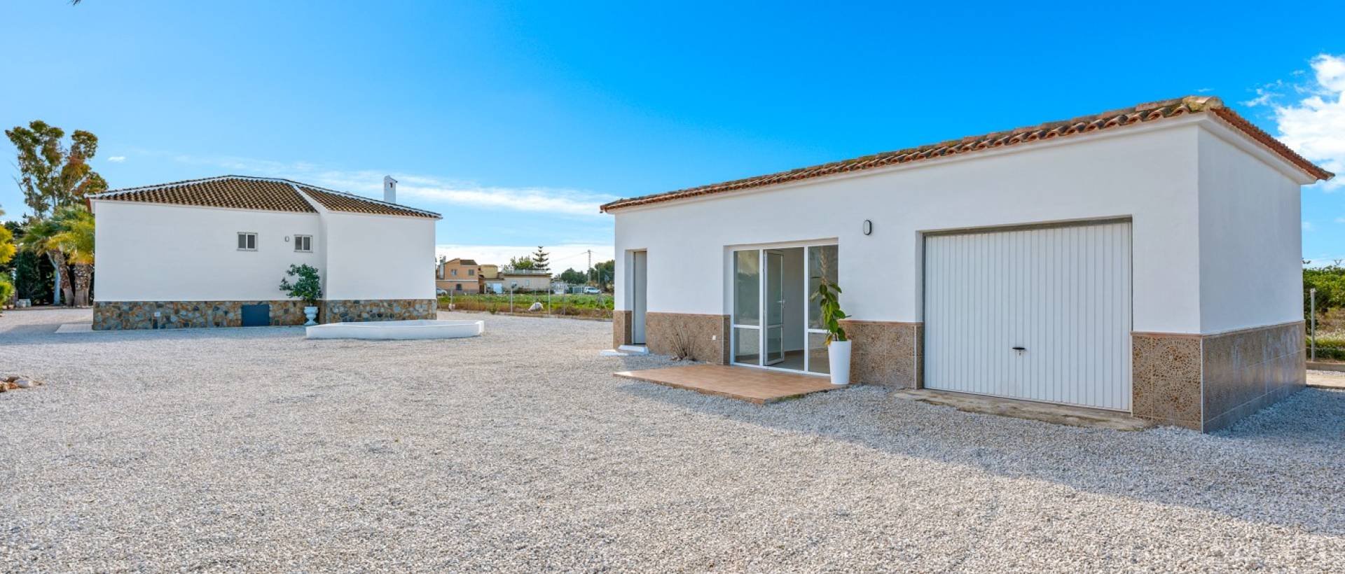 Reventa - Finca / Casa de Campo - Dolores