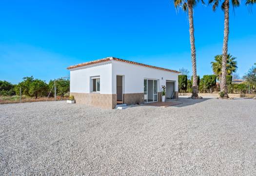 Reventa - Finca / Casa de Campo - Dolores