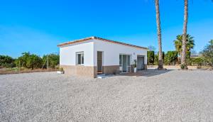 Reventa - Finca / Casa de Campo - Dolores