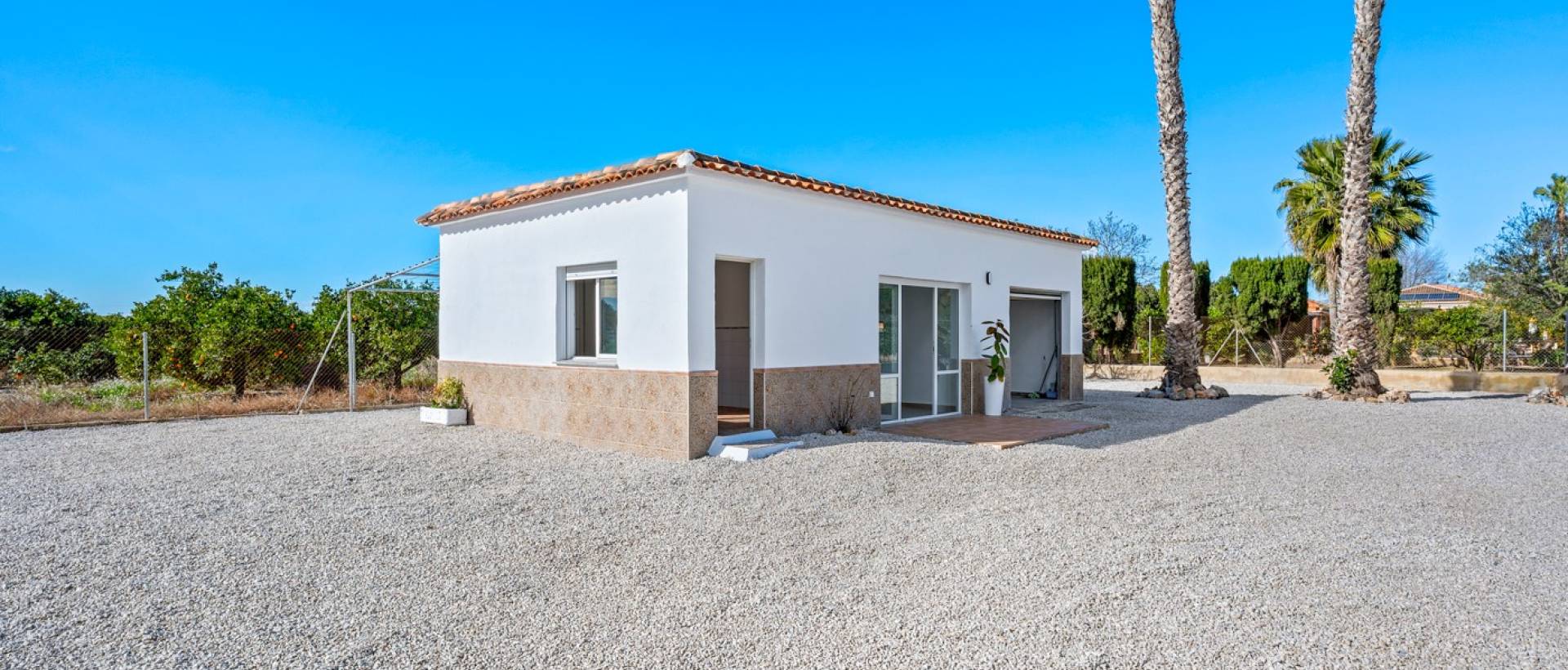 Reventa - Finca / Casa de Campo - Dolores