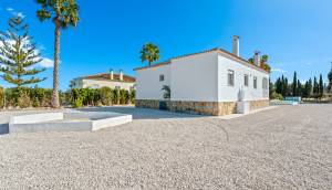 Reventa - Finca / Casa de Campo - Dolores