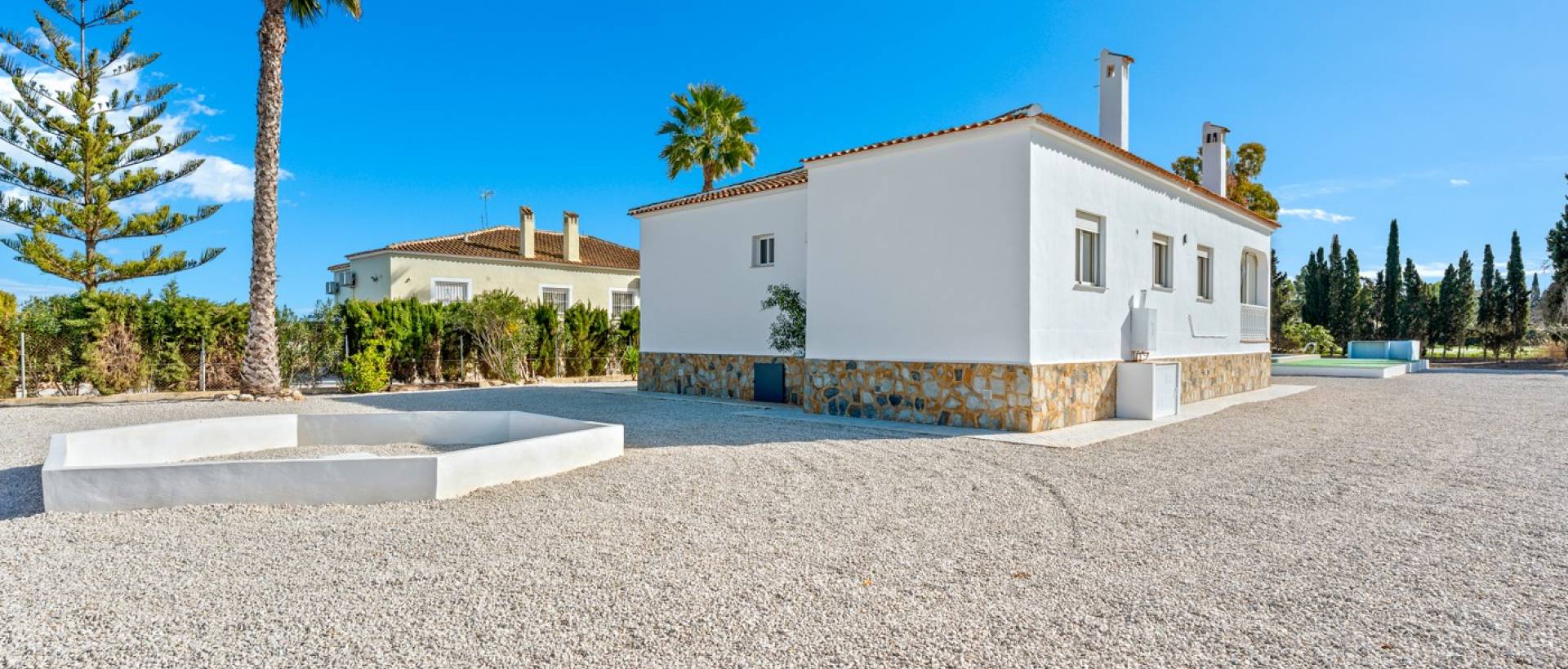 Reventa - Finca / Casa de Campo - Dolores