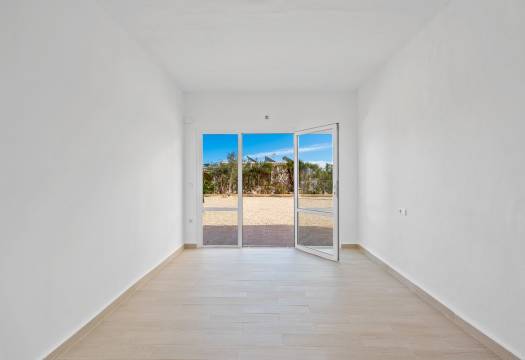 Reventa - Finca / Casa de Campo - Dolores