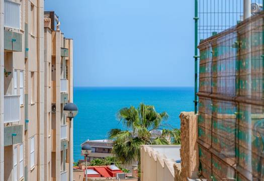 Reventa - Apartmento - Torrevieja - La Mata