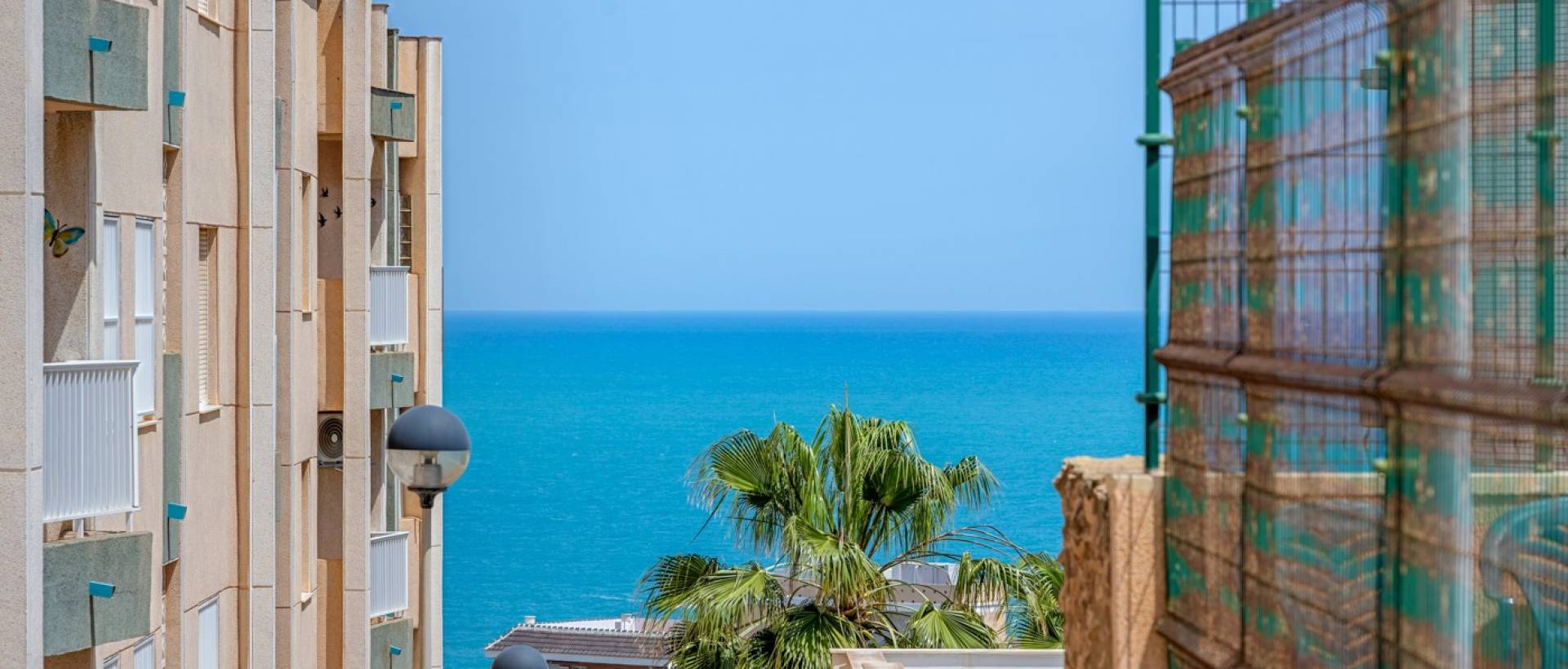 Reventa - Apartmento - Torrevieja - La Mata