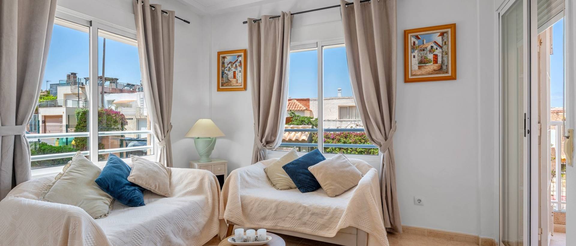 Reventa - Apartmento - Torrevieja - La Mata
