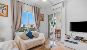Reventa - Apartmento - Torrevieja - La Mata