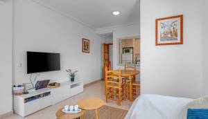 Reventa - Apartmento - Torrevieja - La Mata