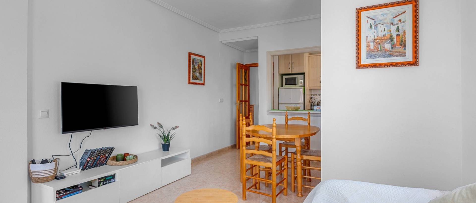 Reventa - Apartmento - Torrevieja - La Mata