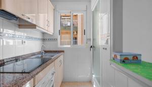 Reventa - Apartmento - Torrevieja - La Mata