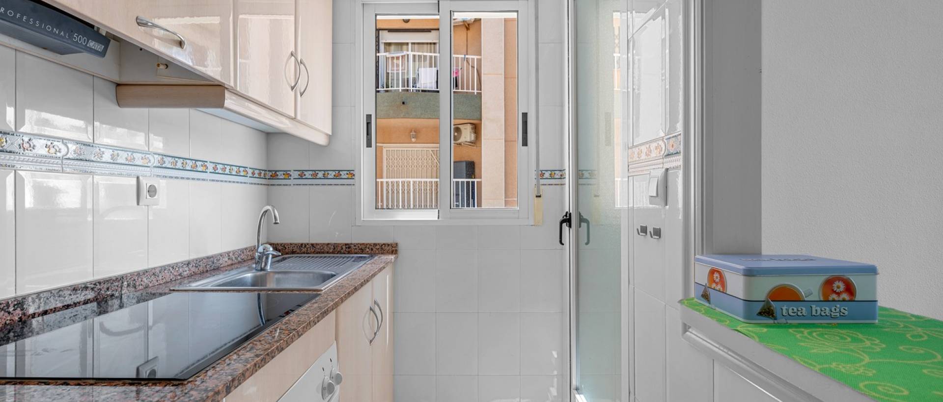 Reventa - Apartmento - Torrevieja - La Mata