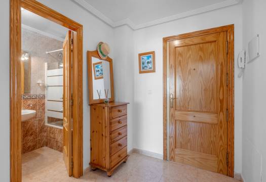 Reventa - Apartmento - Torrevieja - La Mata