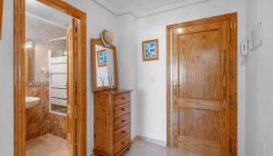 Reventa - Apartmento - Torrevieja - La Mata