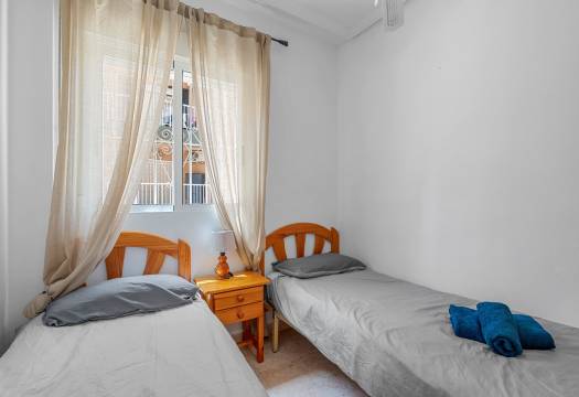 Reventa - Apartmento - Torrevieja - La Mata