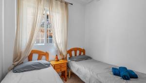 Reventa - Apartmento - Torrevieja - La Mata