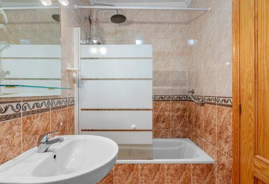 Reventa - Apartmento - Torrevieja - La Mata