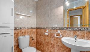 Reventa - Apartmento - Torrevieja - La Mata