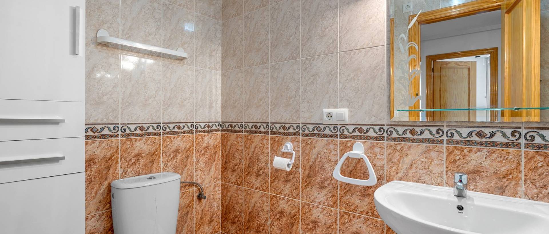 Reventa - Apartmento - Torrevieja - La Mata