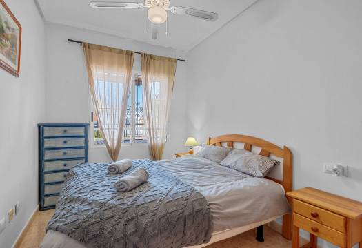 Reventa - Apartmento - Torrevieja - La Mata