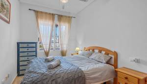 Reventa - Apartmento - Torrevieja - La Mata