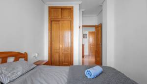 Reventa - Apartmento - Torrevieja - La Mata