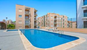 Reventa - Apartmento - Torrevieja - La Mata
