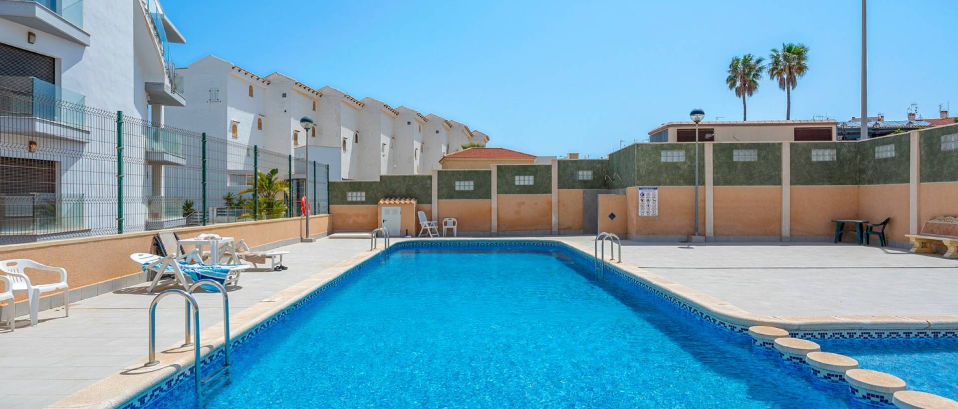 Reventa - Apartmento - Torrevieja - La Mata