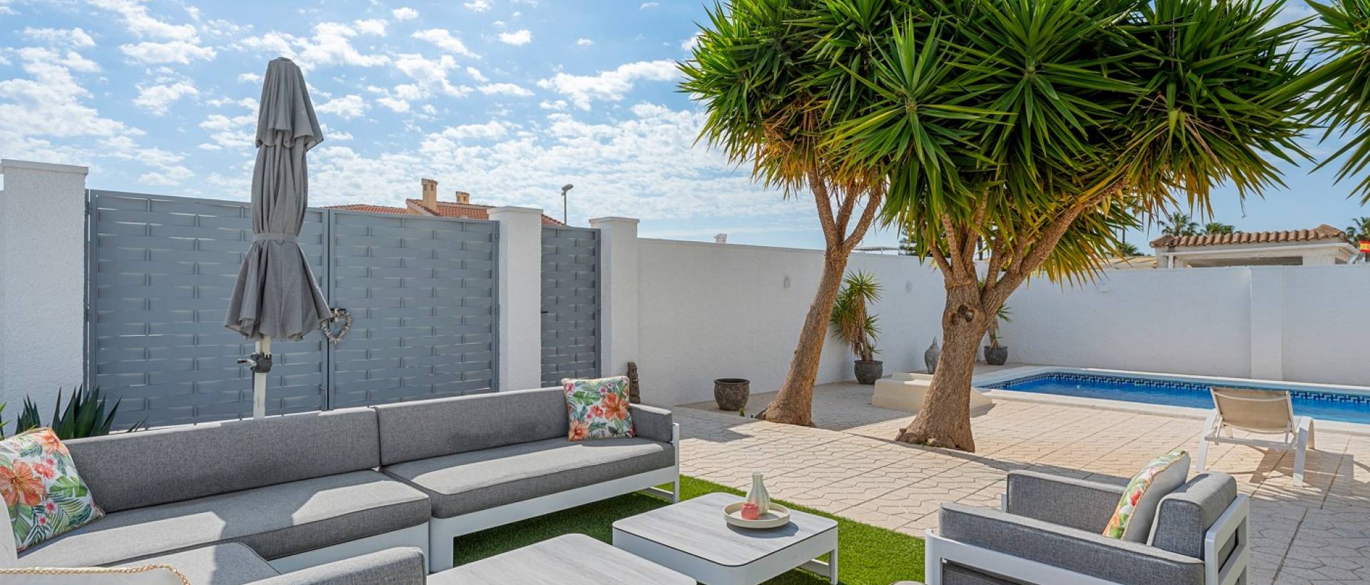 Reventa - Villa / Chalet - Ciudad Quesada - Pueblo Bravo
